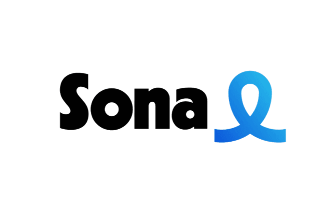 sona logo